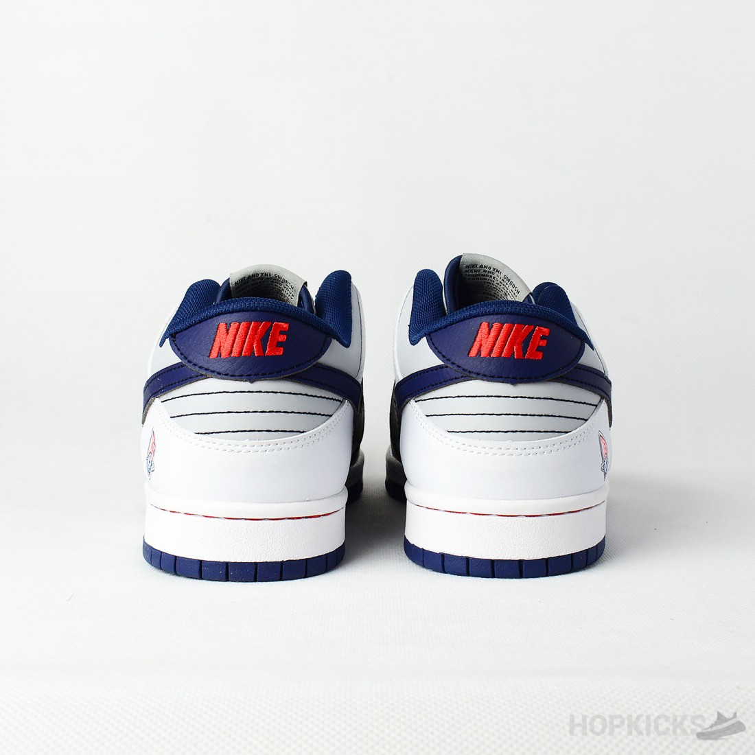 brooklyn nets sb dunks